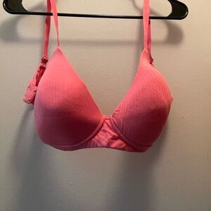 Auden Vibrant Pink Bra